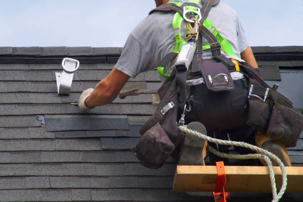 Fast & Reliable Emergency Roof Repairs in Templeton, CA